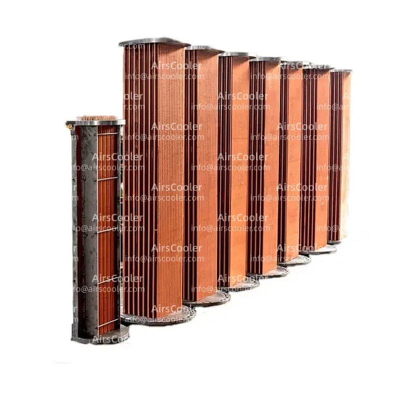 Samsung Compressor Intercooler Aftercooler